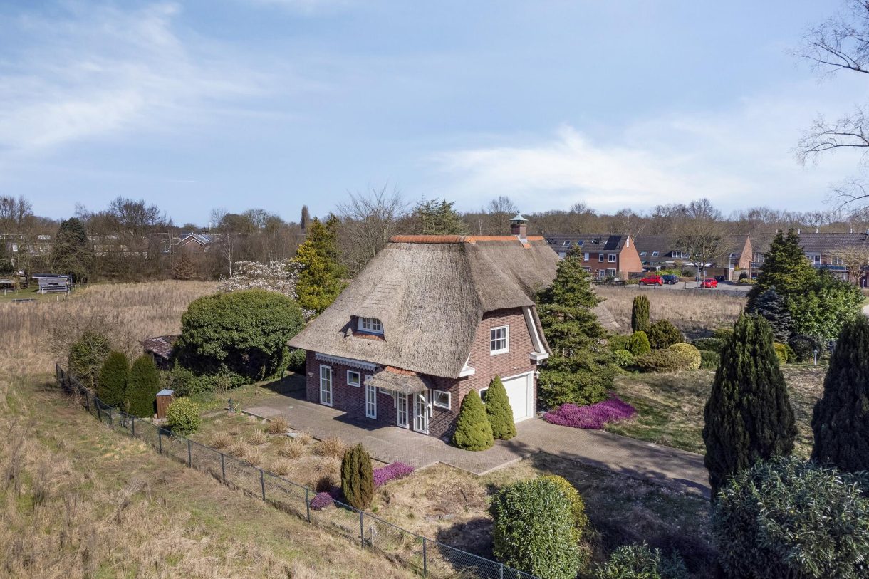 Te koop: Foto Woonhuis aan de Mosterdweg 3 in Gaanderen