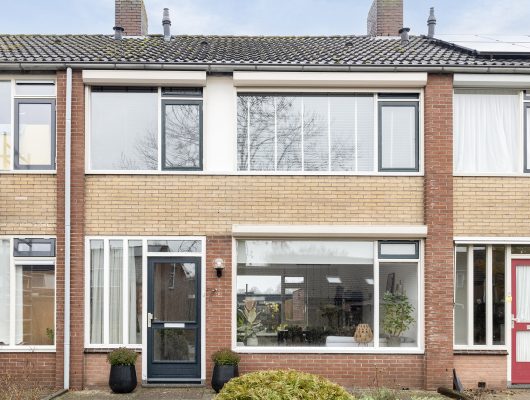 Hoofdfoto van Aalten Europaweg 7