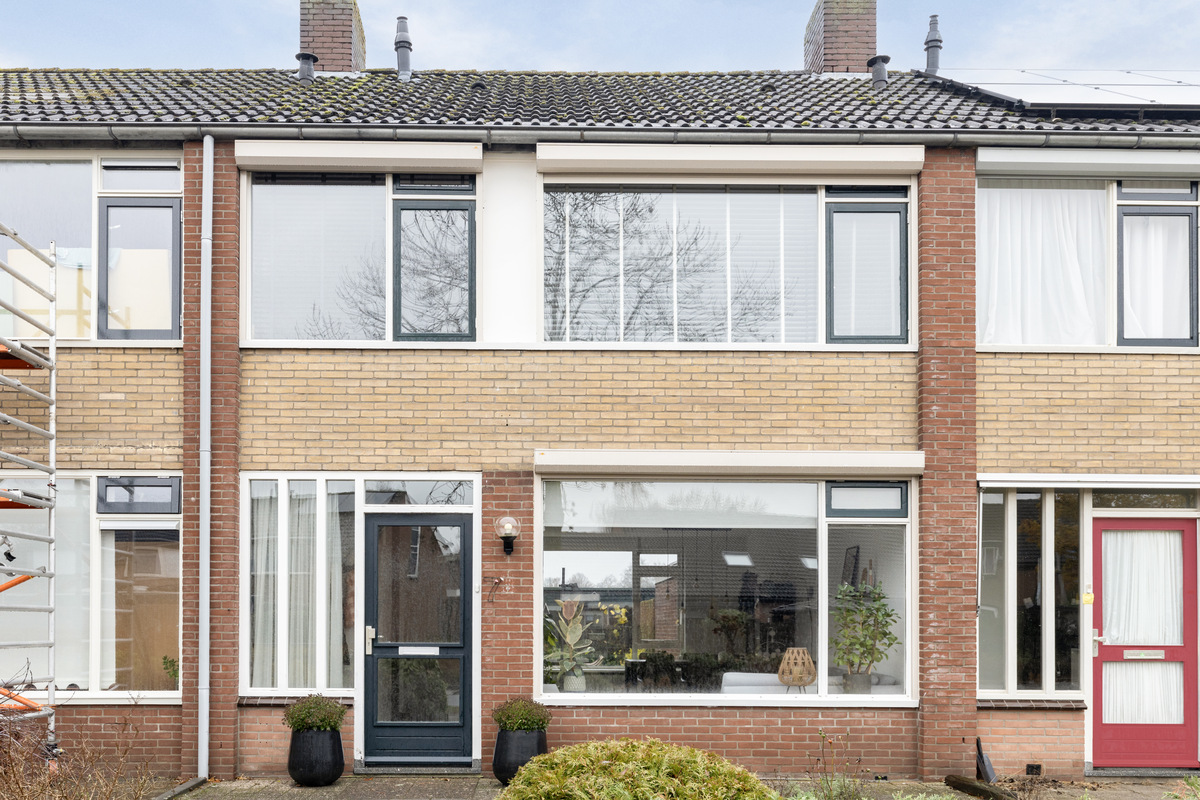 Te koop: Foto Woonhuis aan de Europaweg 7 in Aalten