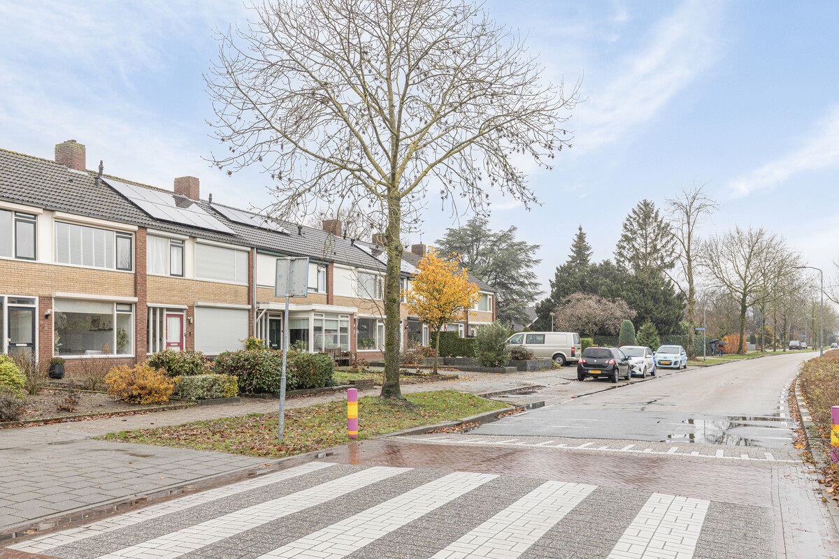 Te koop: Foto Woonhuis aan de Europaweg 7 in Aalten