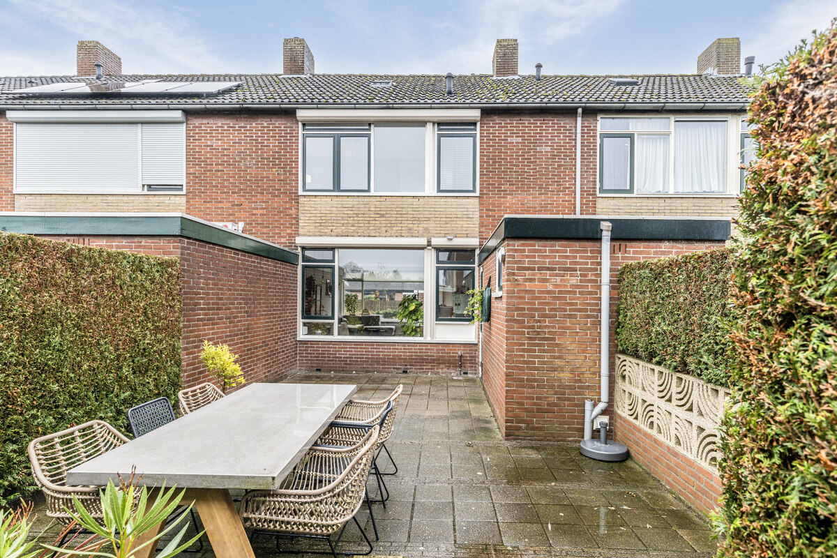 Te koop: Foto Woonhuis aan de Europaweg 7 in Aalten