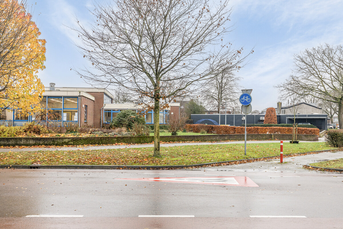 Te koop: Foto Woonhuis aan de Europaweg 7 in Aalten