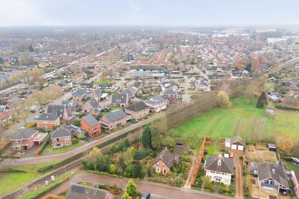 Te koop: Foto Woonhuis aan de Polstraat 58 in Aalten