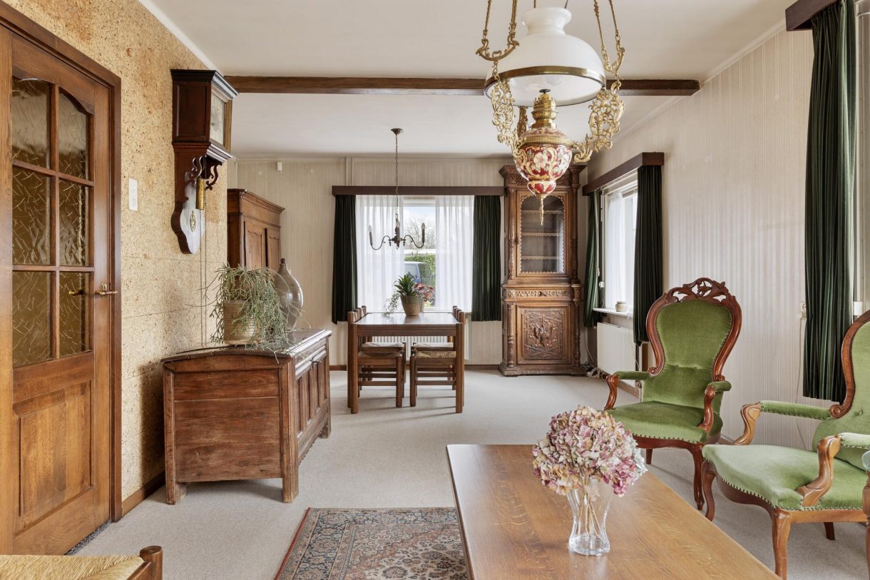 Te koop: Foto Woonhuis aan de Polstraat 58 in Aalten