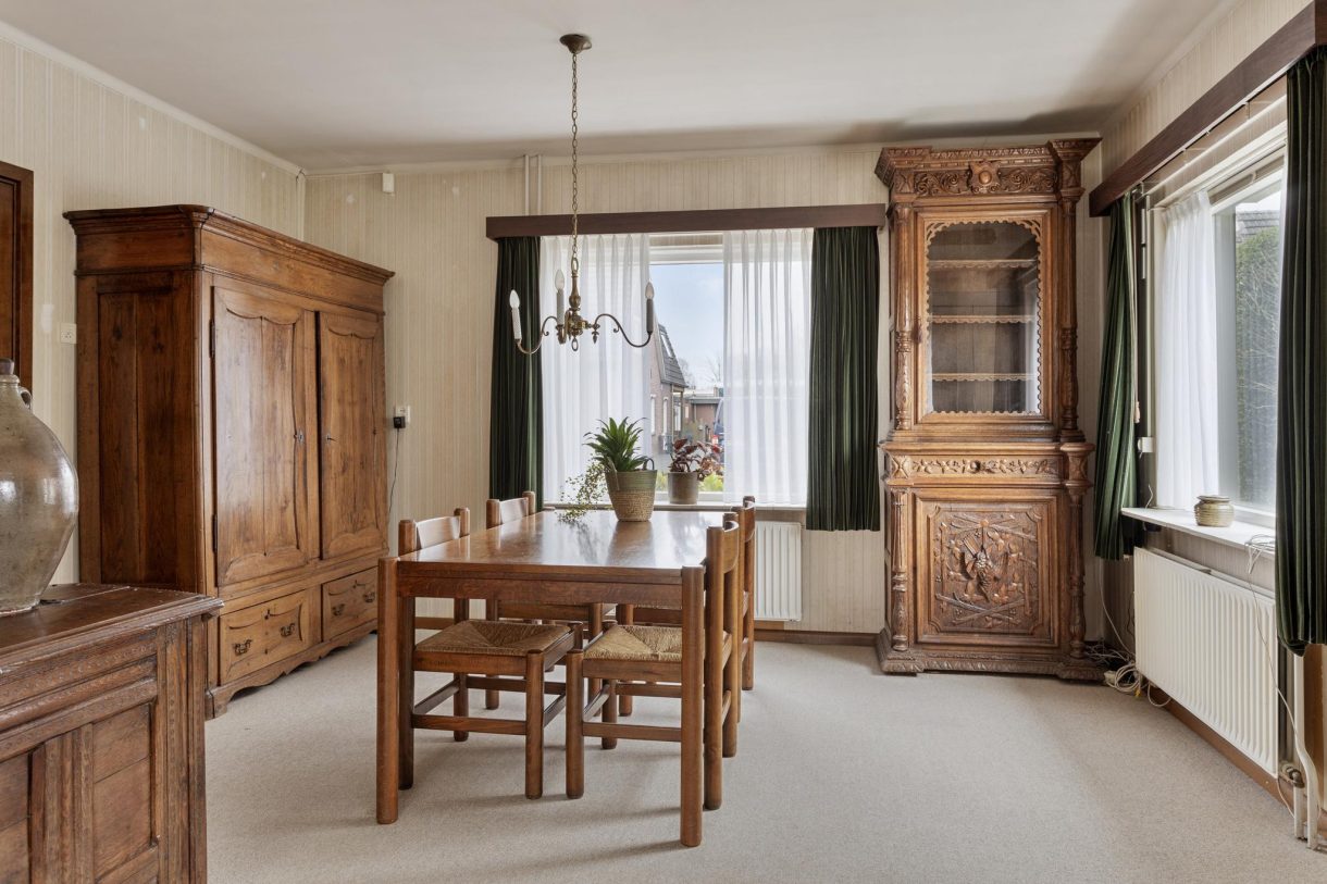 Te koop: Foto Woonhuis aan de Polstraat 58 in Aalten