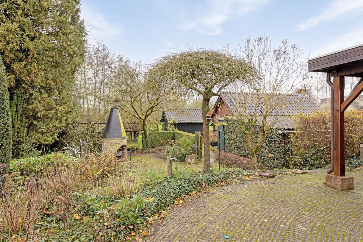 Te koop: Foto Woonhuis aan de Polstraat 58 in Aalten