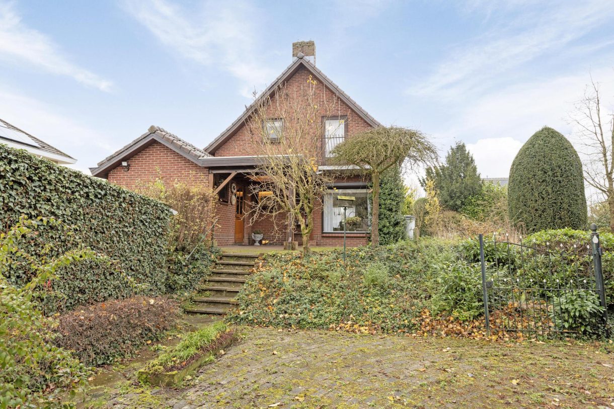 Te koop: Foto Woonhuis aan de Polstraat 58 in Aalten