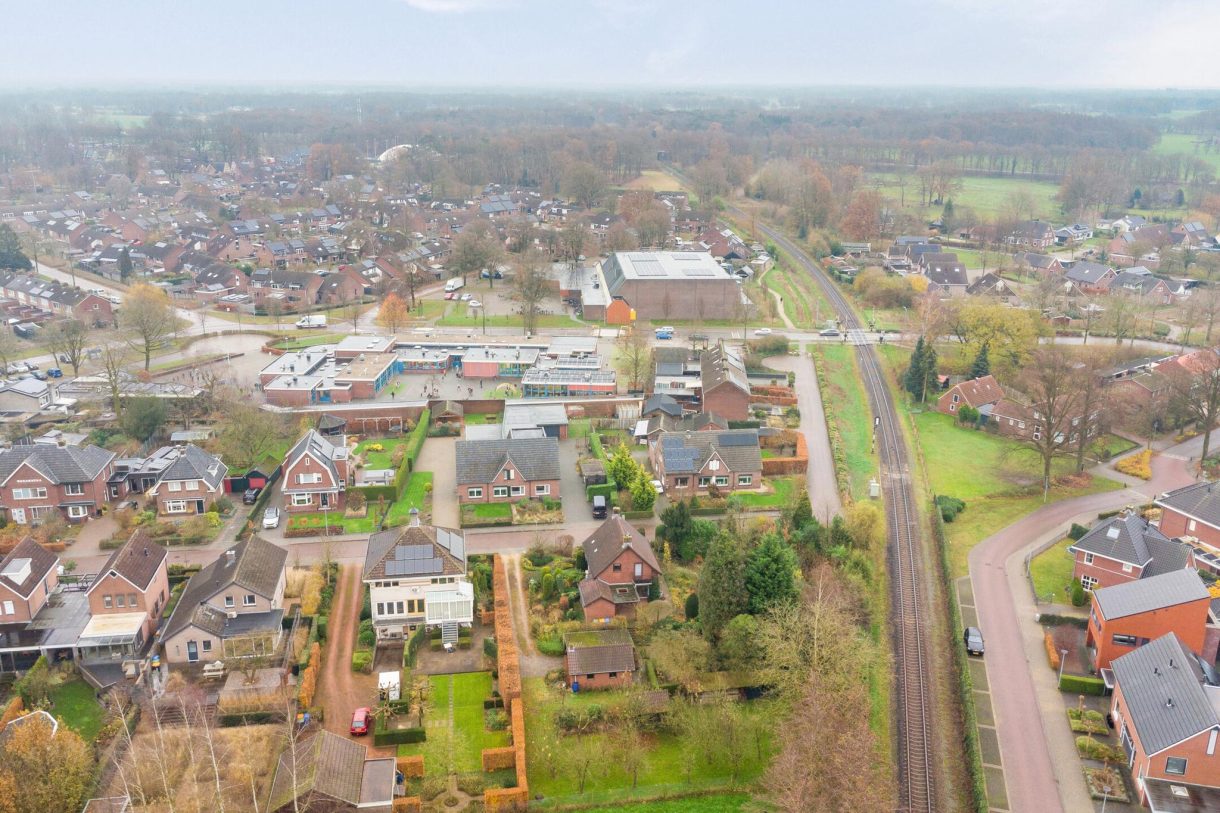 Te koop: Foto Woonhuis aan de Polstraat 58 in Aalten