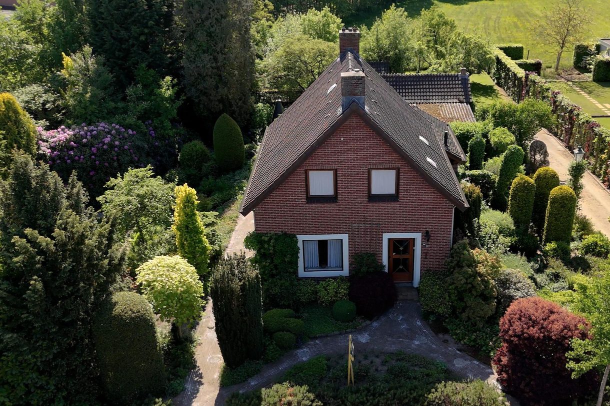 Te koop: Foto Woonhuis aan de Polstraat 58 in Aalten