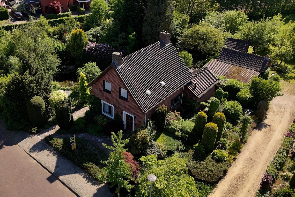 Te koop: Foto Woonhuis aan de Polstraat 58 in Aalten