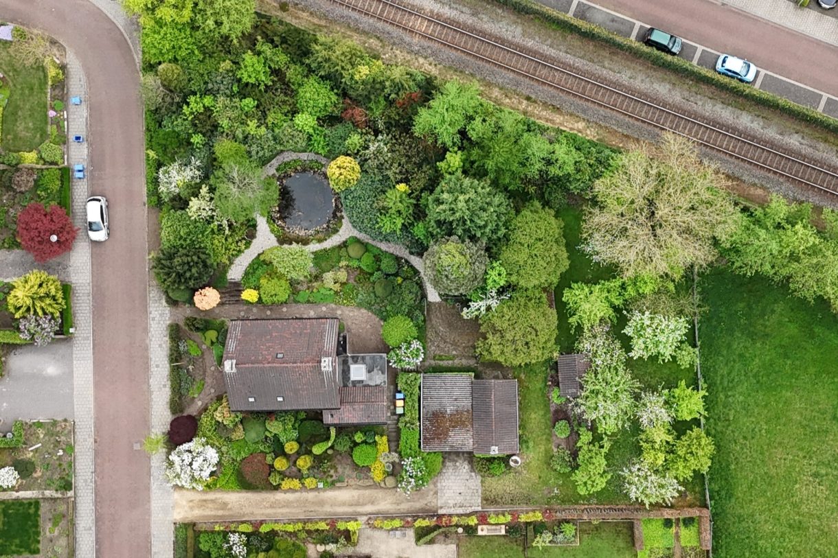 Te koop: Foto Woonhuis aan de Polstraat 58 in Aalten