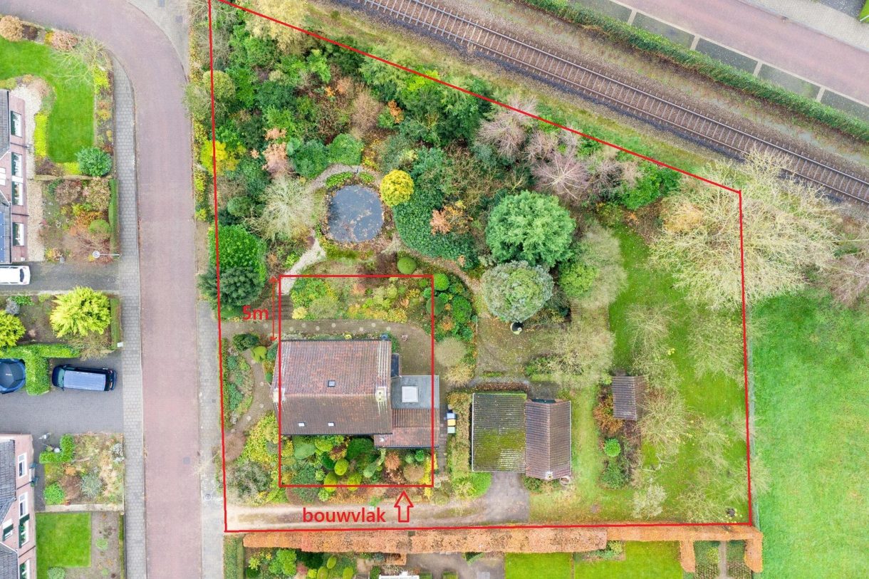 Te koop: Foto Woonhuis aan de Polstraat 58 in Aalten