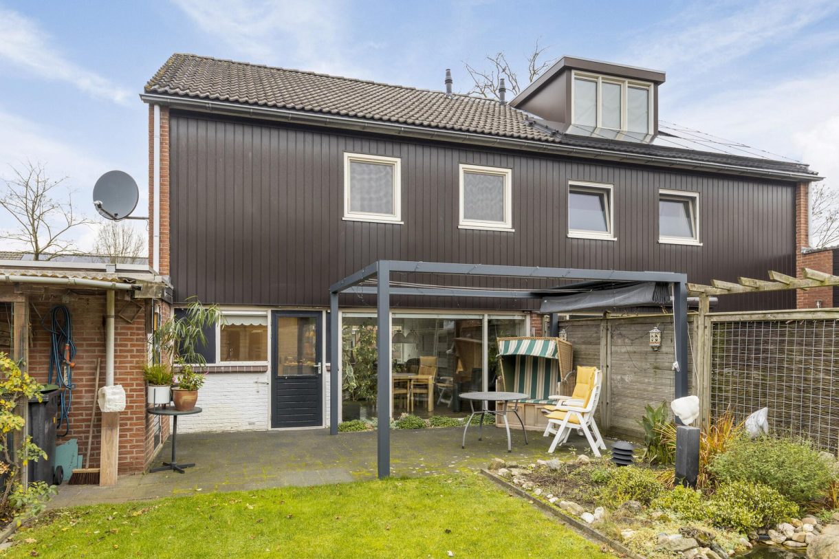 Te koop: Foto Woonhuis aan de Keizersweg 30 in Aalten