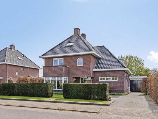 Hoofdfoto van Aalten Bredevoortsestraatweg 64A