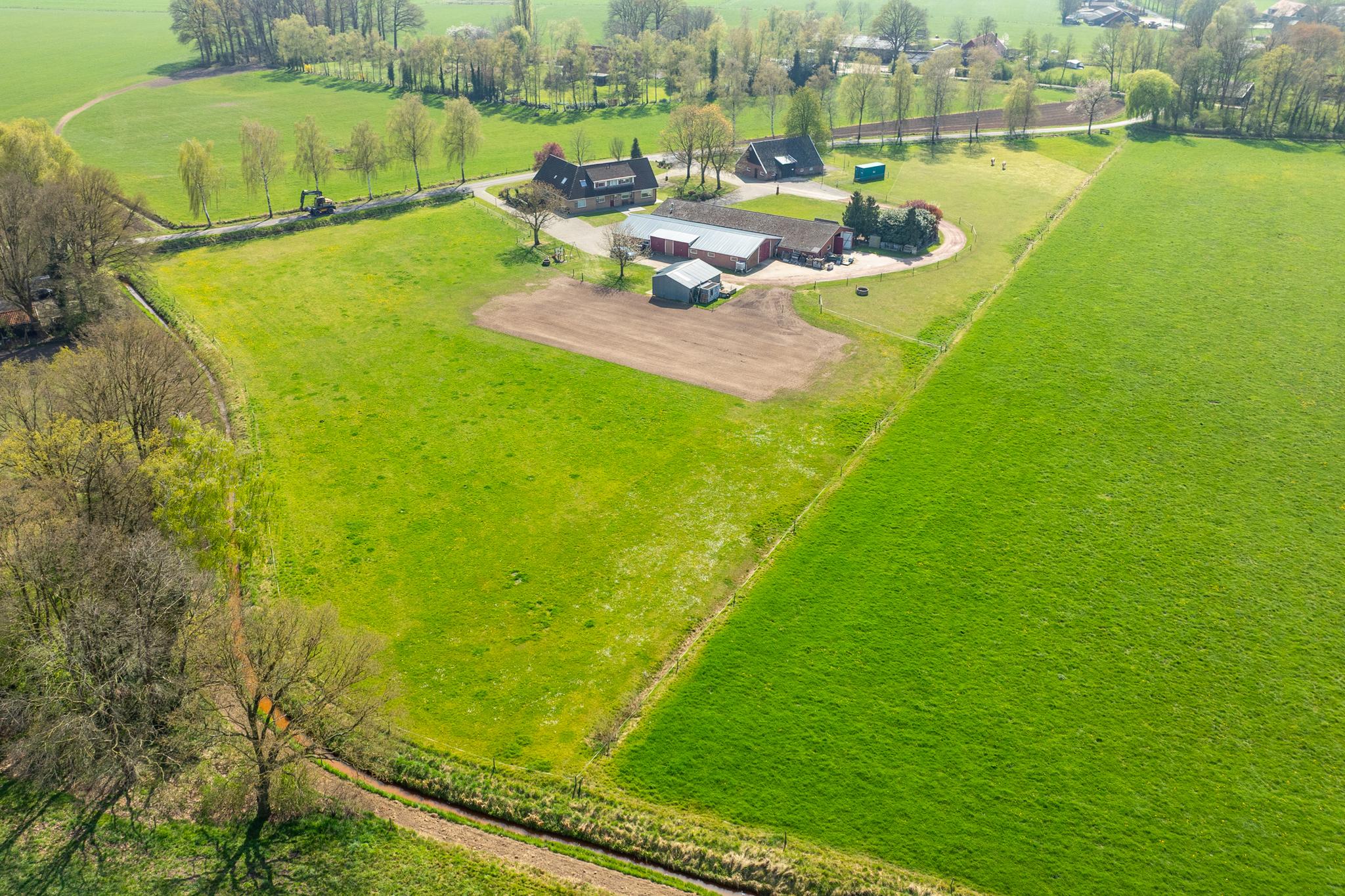koop  Aalten  Markerinkdijk 40 - 42 ong – Foto 84