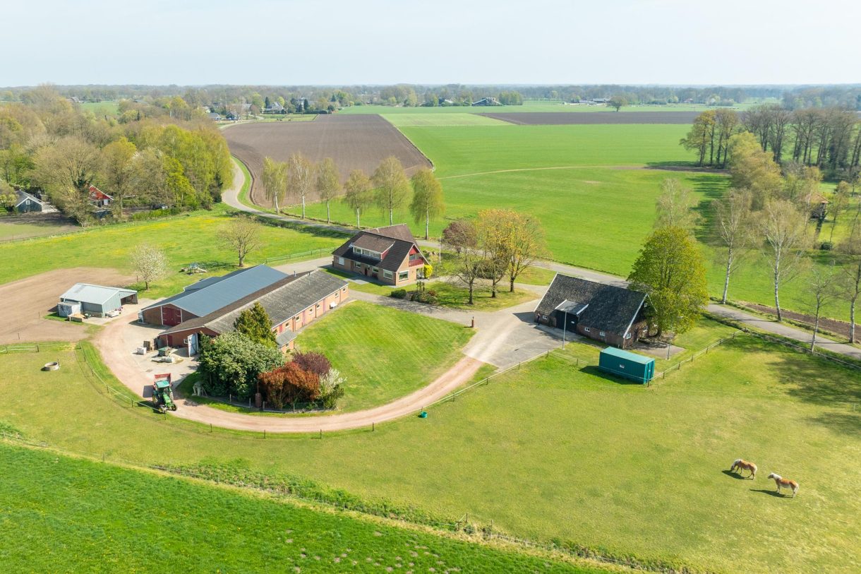 Te koop: Foto Woonhuis aan de Markerinkdijk 40 - 42 ong in Aalten
