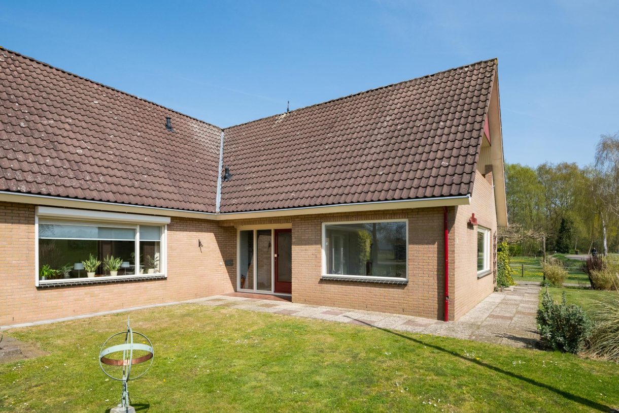 Te koop: Foto Woonhuis aan de Markerinkdijk 40 - 42 ong in Aalten