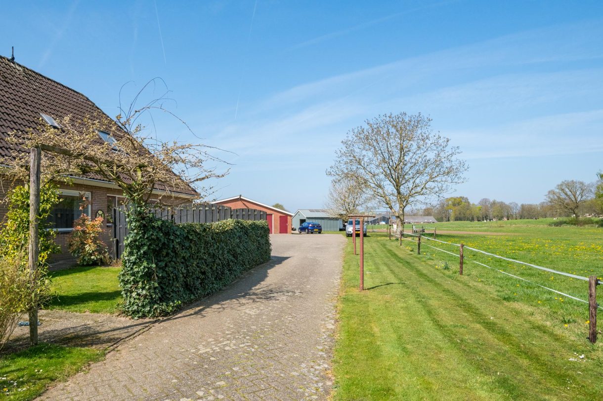 Te koop: Foto Woonhuis aan de Markerinkdijk 40 - 42 ong in Aalten