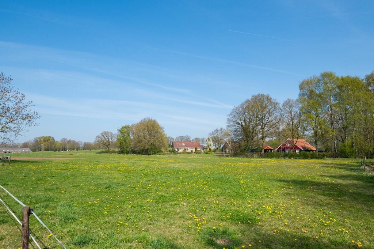 Te koop: Foto Woonhuis aan de Markerinkdijk 40 - 42 ong in Aalten