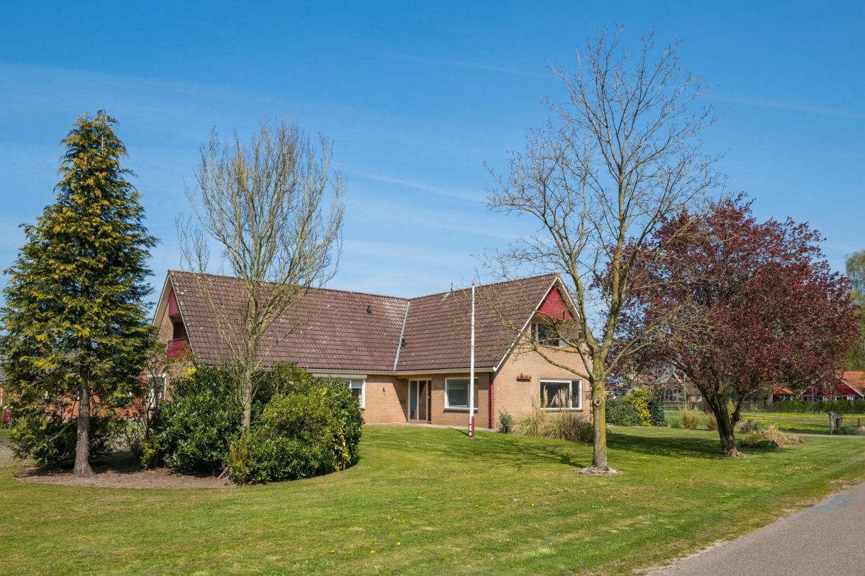 Te koop: Foto Woonhuis aan de Markerinkdijk 40 - 42 ong in Aalten