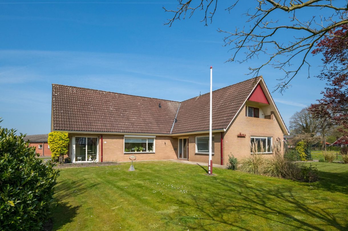 Te koop: Foto Woonhuis aan de Markerinkdijk 40 - 42 ong in Aalten