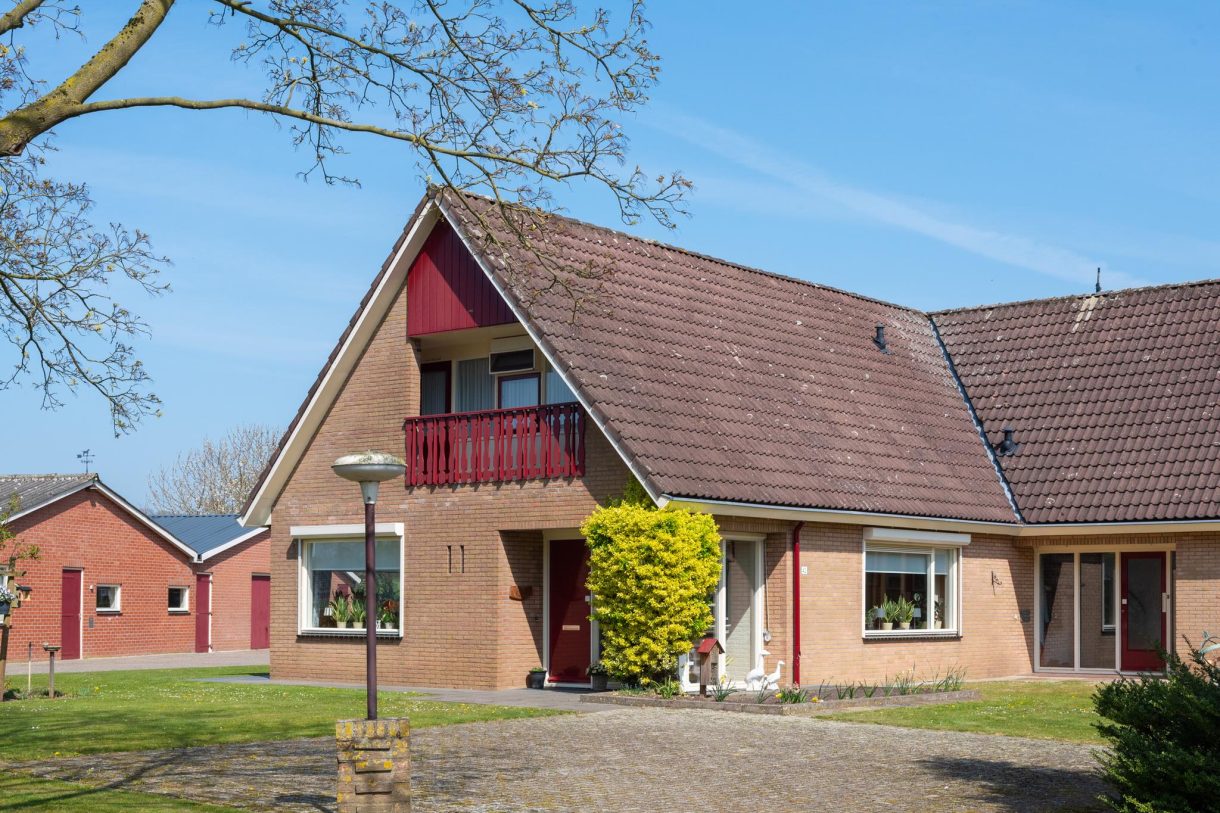 Te koop: Foto Woonhuis aan de Markerinkdijk 40 - 42 ong in Aalten