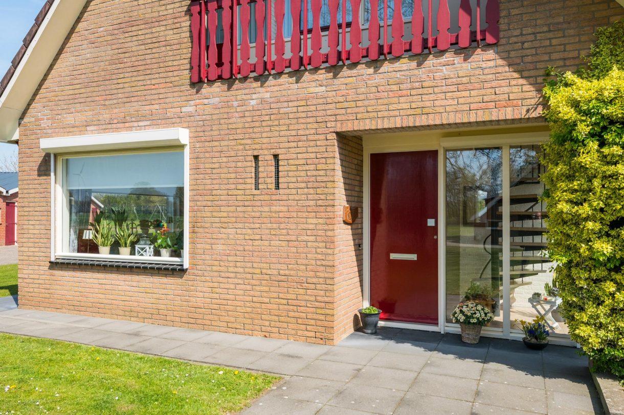 Te koop: Foto Woonhuis aan de Markerinkdijk 40 - 42 ong in Aalten