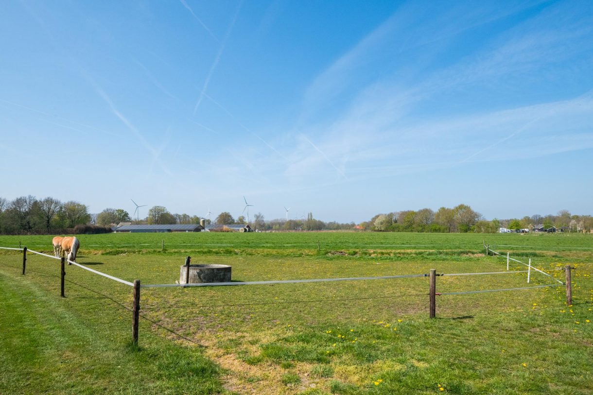 Te koop: Foto Woonhuis aan de Markerinkdijk 40 - 42 ong in Aalten