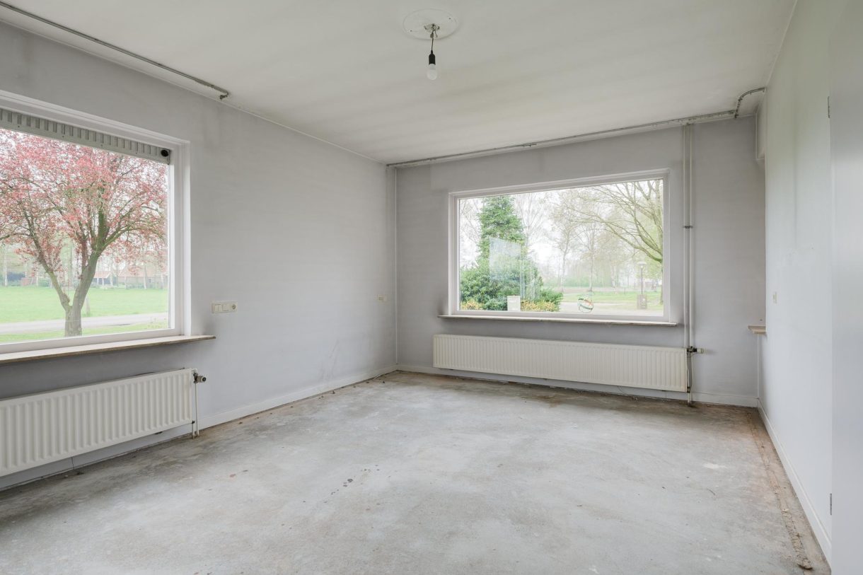 Te koop: Foto Woonhuis aan de Markerinkdijk 40 - 42 ong in Aalten