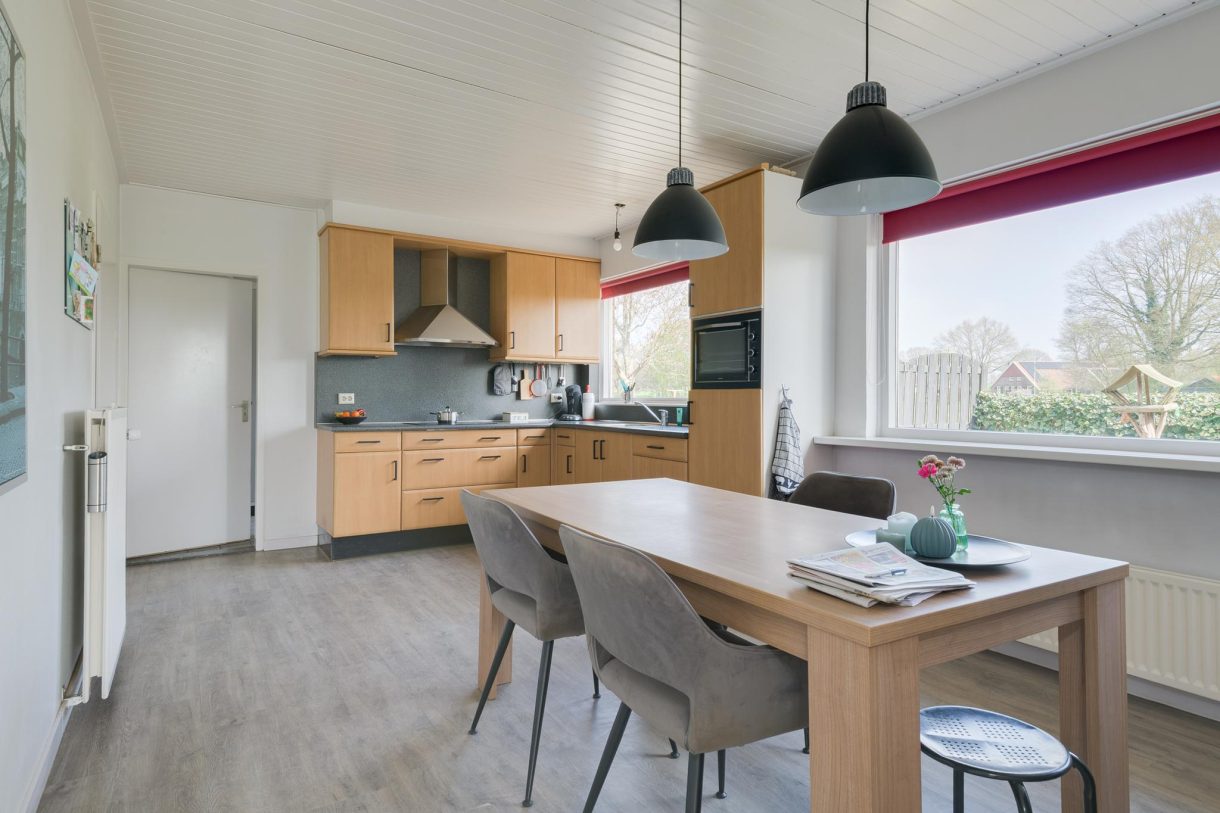 Te koop: Foto Woonhuis aan de Markerinkdijk 40 - 42 ong in Aalten