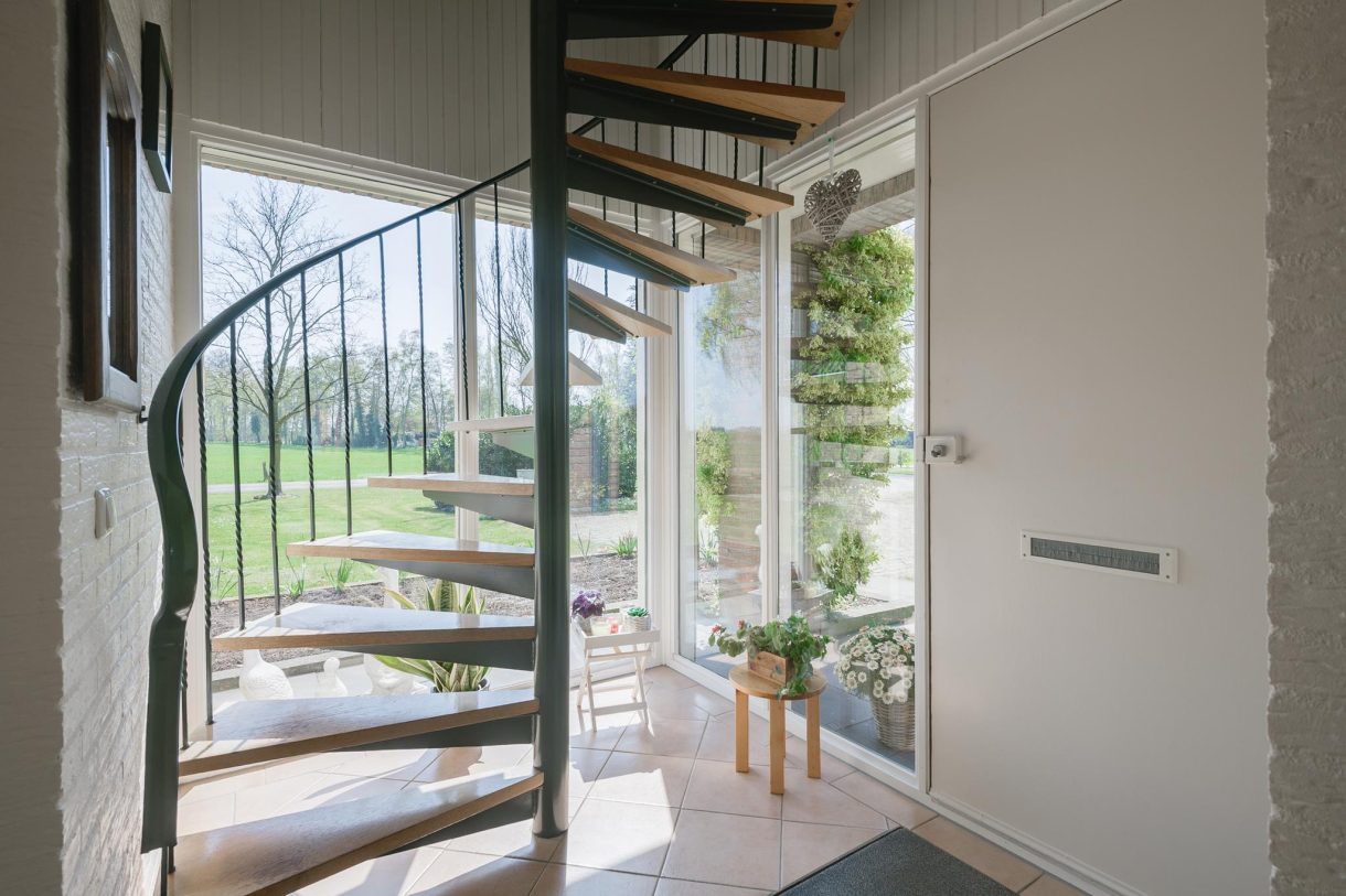 Te koop: Foto Woonhuis aan de Markerinkdijk 40 - 42 ong in Aalten