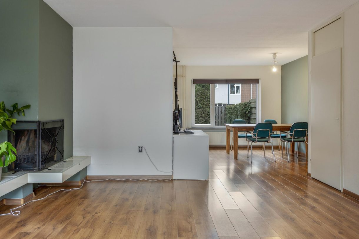 Te koop: Foto Woonhuis aan de De Holtplaats 5 in Silvolde