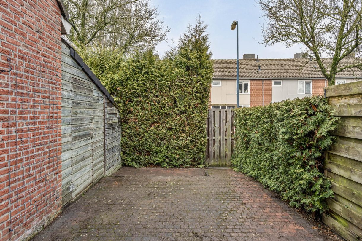 Te koop: Foto Woonhuis aan de De Holtplaats 5 in Silvolde