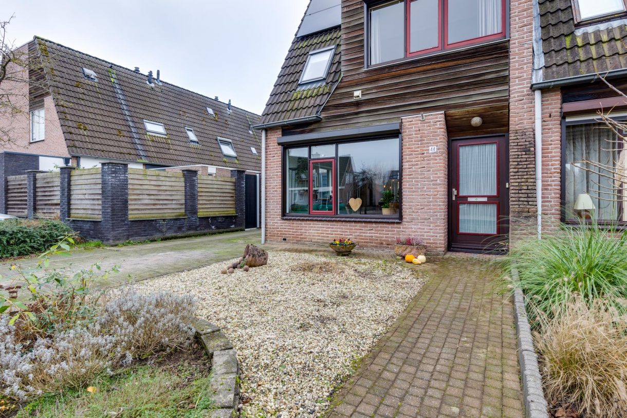 Te koop: Foto Woonhuis aan de Pater Jan de Vriesstraat 44 in Bredevoort