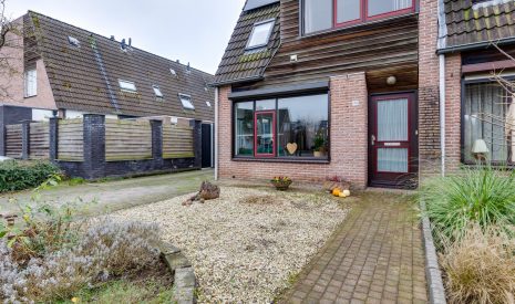 Te koop: Foto Woonhuis aan de Pater Jan de Vriesstraat 44 in Bredevoort