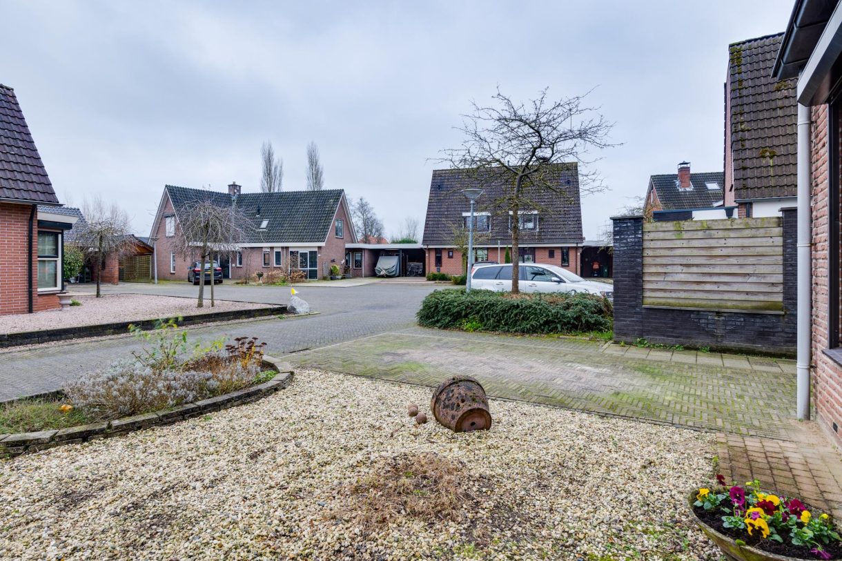 Te koop: Foto Woonhuis aan de Pater Jan de Vriesstraat 44 in Bredevoort