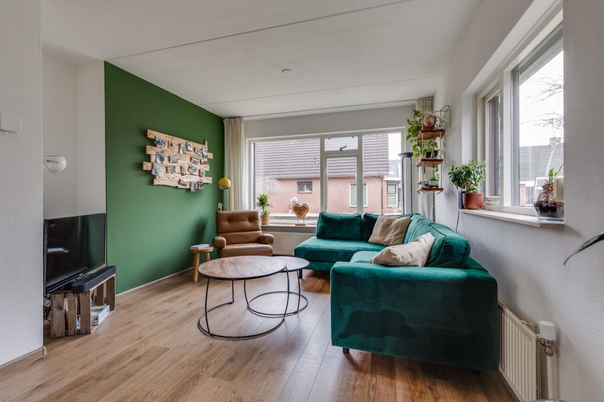 Te koop: Foto Woonhuis aan de Pater Jan de Vriesstraat 44 in Bredevoort