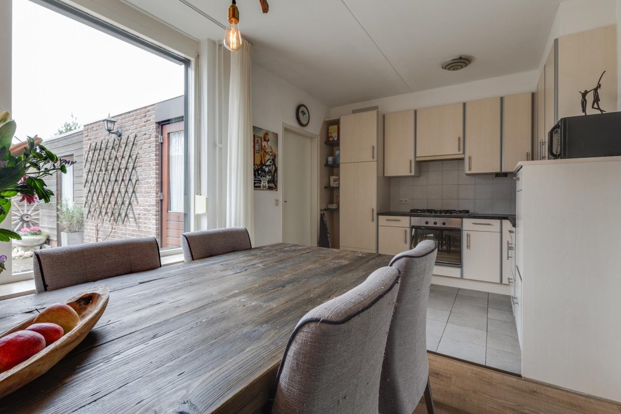 Te koop: Foto Woonhuis aan de Pater Jan de Vriesstraat 44 in Bredevoort