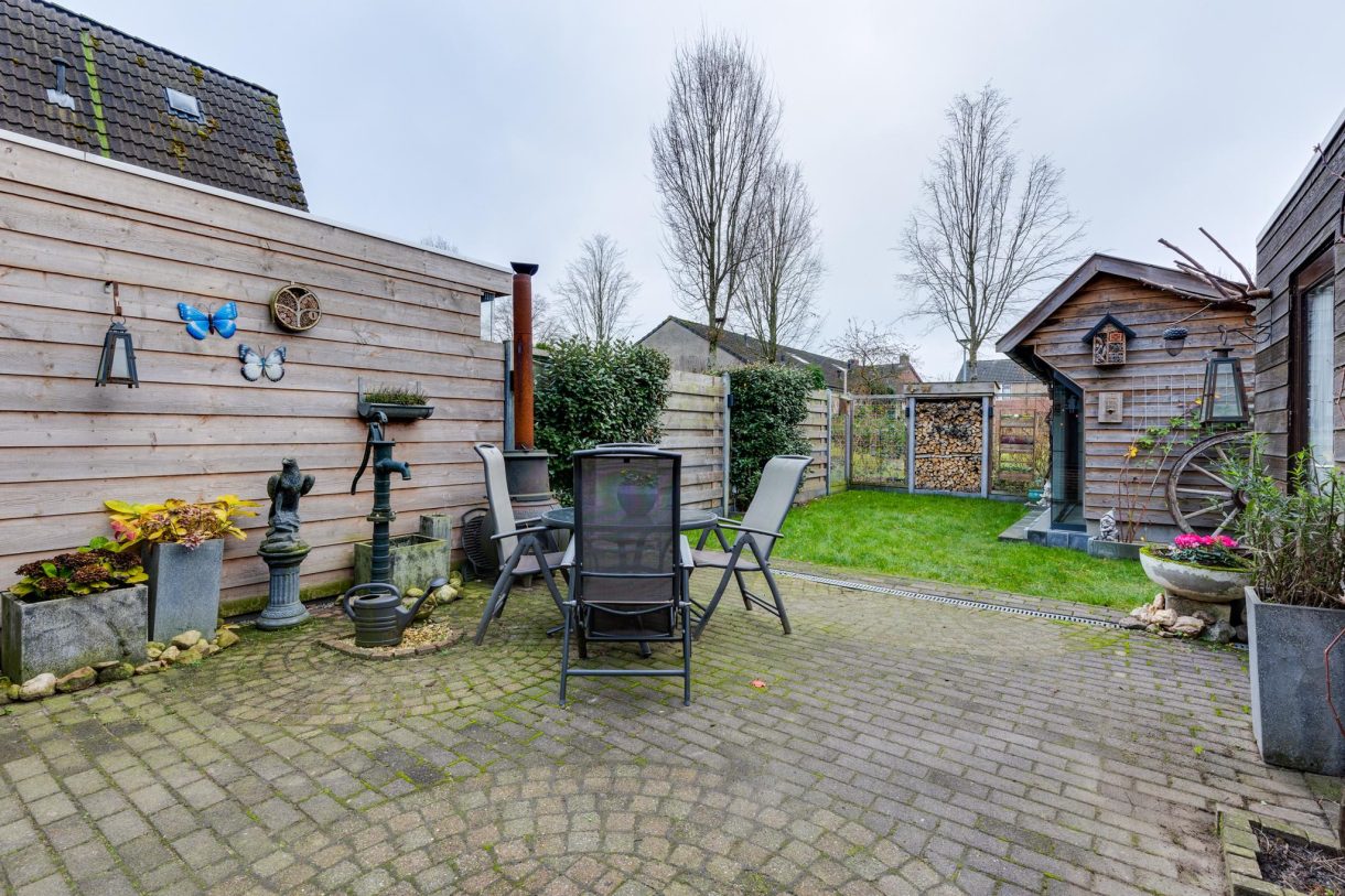 Te koop: Foto Woonhuis aan de Pater Jan de Vriesstraat 44 in Bredevoort