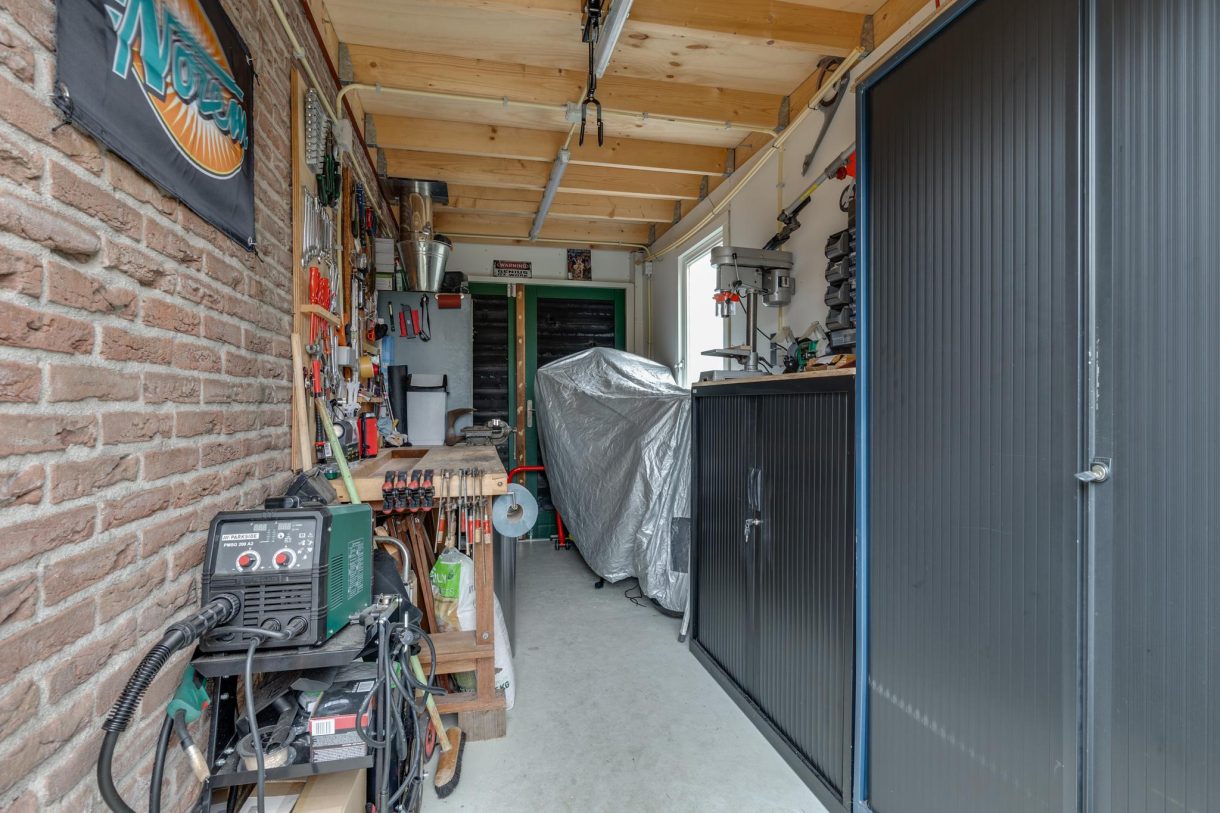 Te koop: Foto Woonhuis aan de Pater Jan de Vriesstraat 44 in Bredevoort