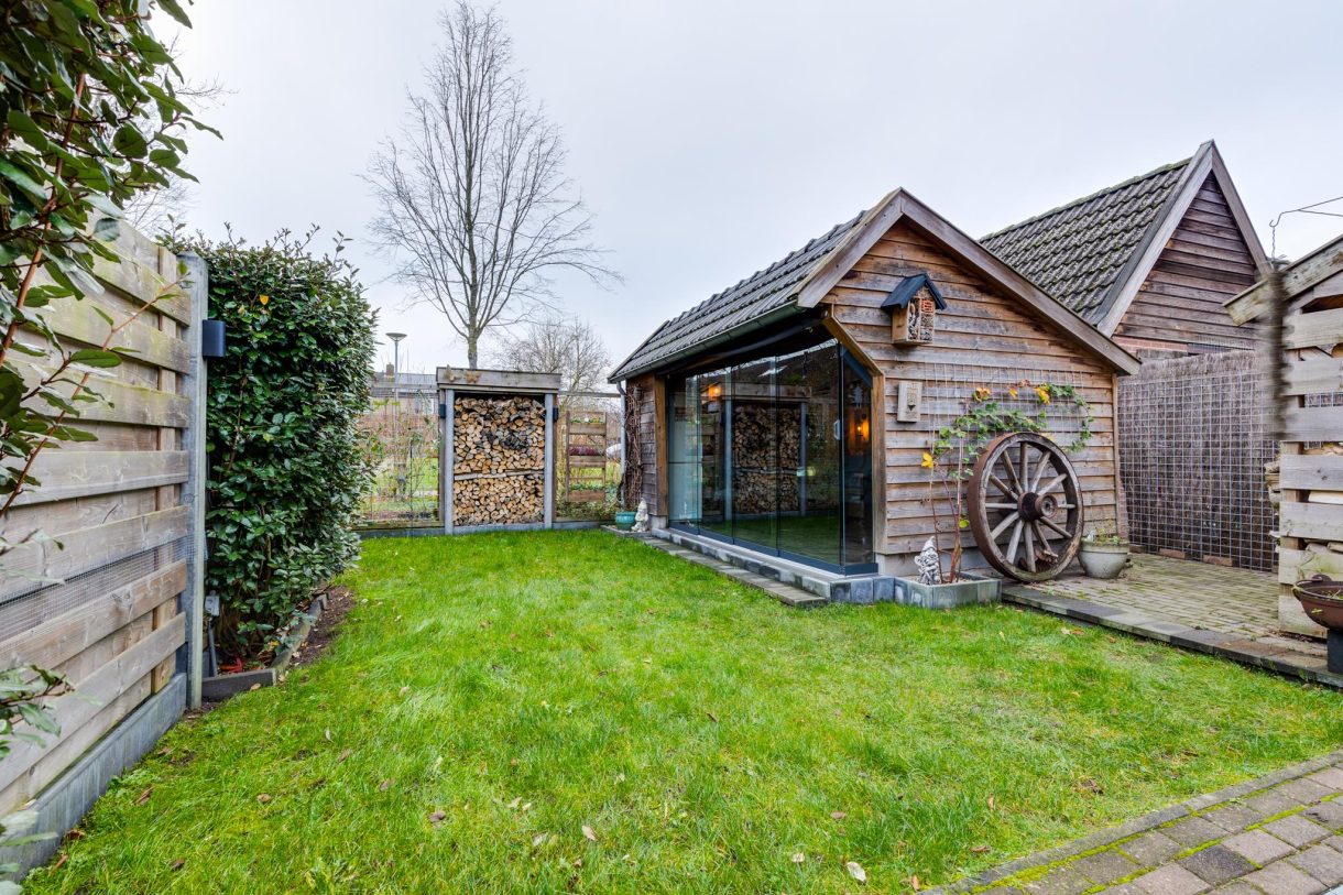 Te koop: Foto Woonhuis aan de Pater Jan de Vriesstraat 44 in Bredevoort