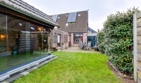 Te koop: Foto Woonhuis aan de Pater Jan de Vriesstraat 44 in Bredevoort