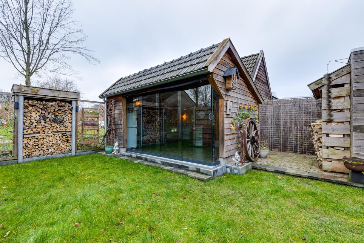 Te koop: Foto Woonhuis aan de Pater Jan de Vriesstraat 44 in Bredevoort