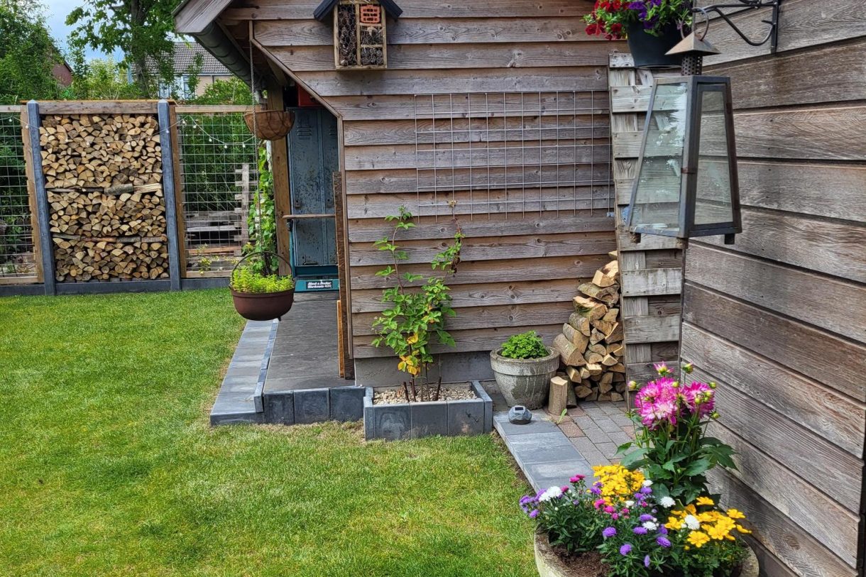 Te koop: Foto Woonhuis aan de Pater Jan de Vriesstraat 44 in Bredevoort