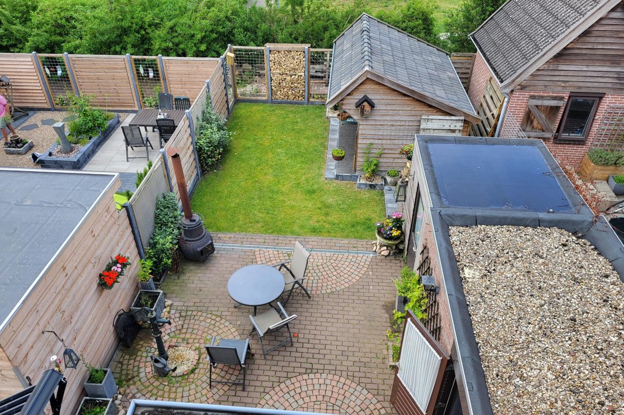 Te koop: Foto Woonhuis aan de Pater Jan de Vriesstraat 44 in Bredevoort