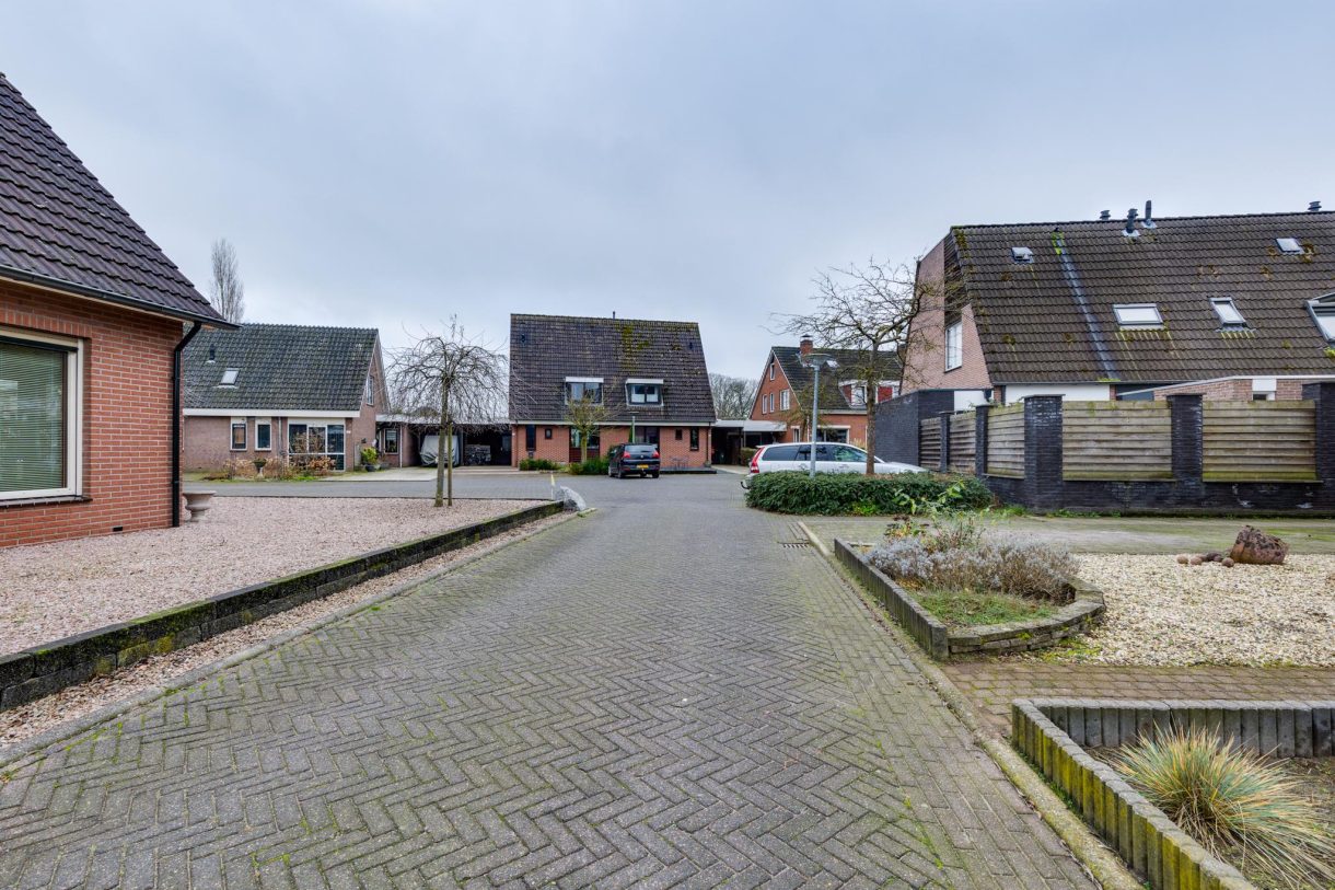 Te koop: Foto Woonhuis aan de Pater Jan de Vriesstraat 44 in Bredevoort