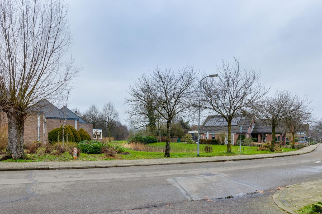 Te koop: Foto Woonhuis aan de Pater Jan de Vriesstraat 44 in Bredevoort