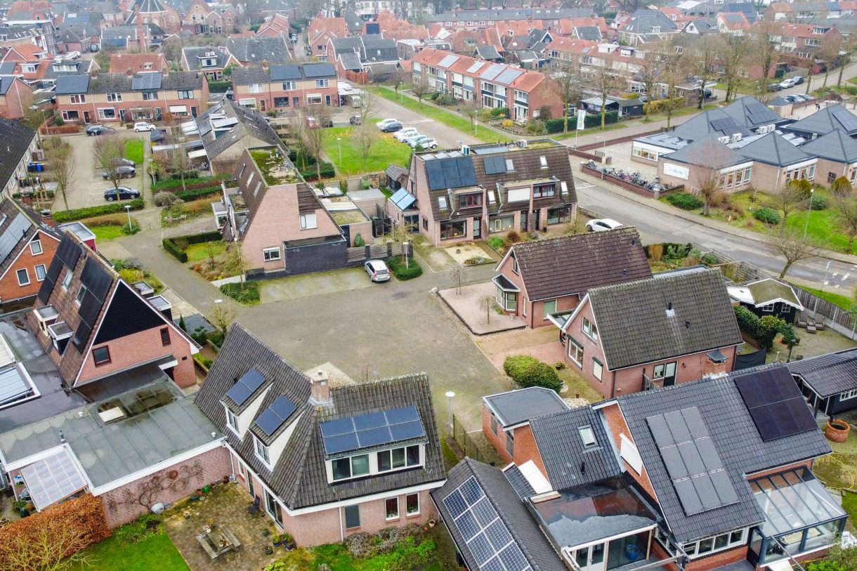 Te koop: Foto Woonhuis aan de Pater Jan de Vriesstraat 44 in Bredevoort