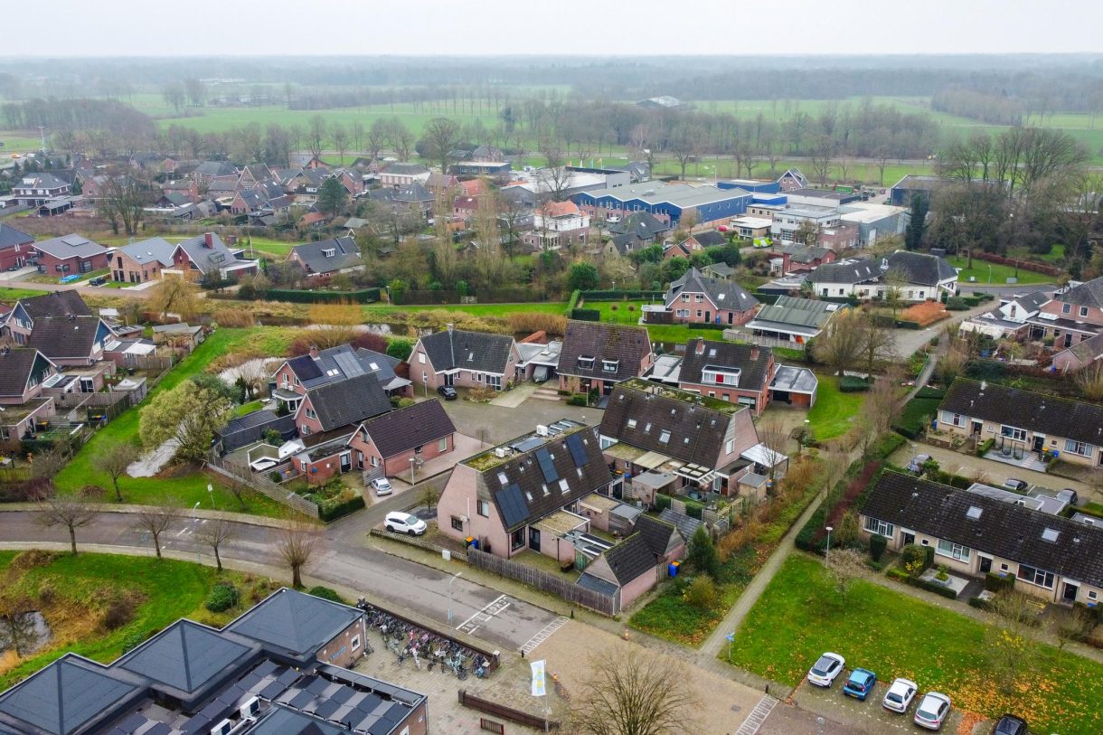 Te koop: Foto Woonhuis aan de Pater Jan de Vriesstraat 44 in Bredevoort