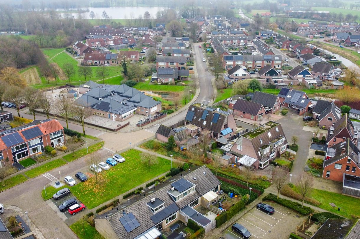 Te koop: Foto Woonhuis aan de Pater Jan de Vriesstraat 44 in Bredevoort